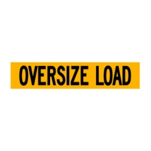 Oversize Load